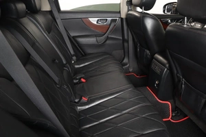 Внедорожник Infiniti FX35 2008 года, 1409000 рублей, Пермь