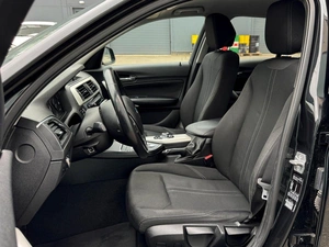 Хетчбэк BMW 1 серия 2018 года, 1749000 рублей, Кропоткин