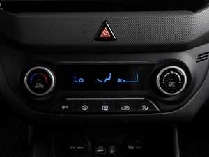 Внедорожник Hyundai Creta 2017 года, 1979000 рублей, Тюмень