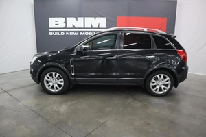 Внедорожник Opel Antara 2013 года, 1100000 рублей, Курск