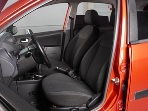 Хетчбэк Ford Fiesta 2008 года, 650000 рублей, Минеральные Воды