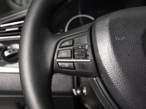 Седан BMW 5 серия 2013 года, 2179000 рублей, Ставрополь