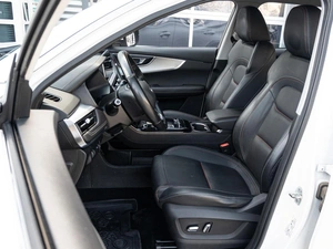 Внедорожник Chery Tiggo 7 Pro 2022 года, 1725000 рублей, Краснодар