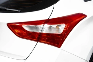 Хетчбэк Hyundai i30 2014 года, 1099000 рублей, Барнаул