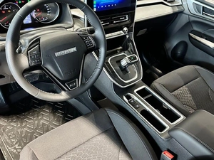 Внедорожник Haval M6 2026 года, 2299000 рублей, Красноярск