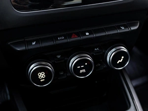 Внедорожник Renault Duster 2021 года, 1385000 рублей, Краснодар
