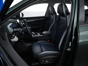 Внедорожник Geely Atlas 2024 года, 3277050 рублей, Москва