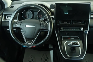 Внедорожник Haval M6 2024 года, 1989000 рублей, Омск