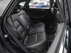 Внедорожник Hyundai Tucson 2018 года, 2290000 рублей, Краснодар