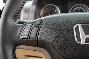 Внедорожник Honda CR-V 2008 года, 1179000 рублей, Барнаул