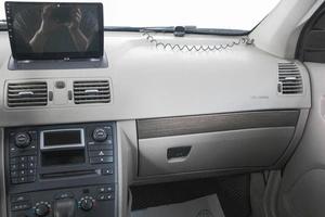 Внедорожник Volvo XC90 2005 года, 799000 рублей, Кемерово