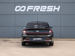 Седан Hyundai Sonata 2020 года, 2630000 рублей, Краснодар