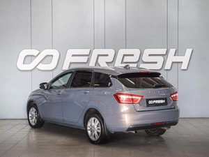 Универсал ВАЗ (LADA) Vesta 2019 года, 1030000 рублей, Муром