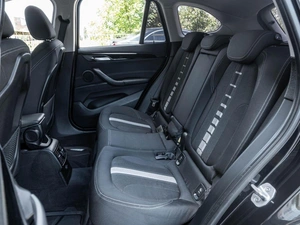 Внедорожник BMW X1 2017 года, 2258000 рублей, Ставрополь
