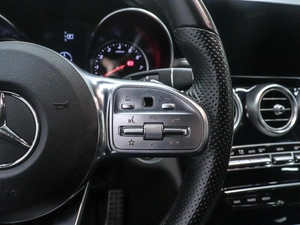 Седан Mercedes-benz C-класс 2019 года, 3150000 рублей, Красноярск