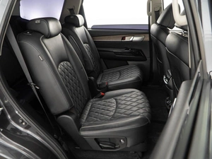 Внедорожник Kia Mohave 2019 года, 4087444 рублей, Москва