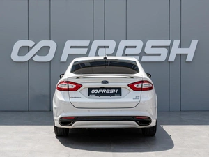 Седан Ford Fusion (North America) 2015 года, 1435000 рублей, Краснодар