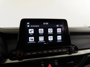 Седан Kia Cerato 2019 года, 1917444 рублей, Москва