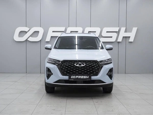 Внедорожник Chery Tiggo 7 Pro Max 2022 года, 1970000 рублей, Ростов-на-Дону