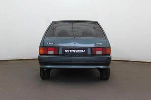 Хетчбэк ВАЗ (LADA) 2114 Samara 2011 года, 477000 рублей, Орёл