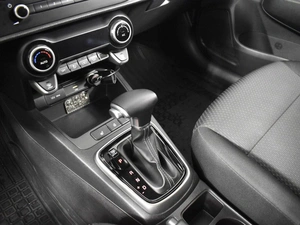 Седан Kia Rio 2021 года, 1776900 рублей, Казань