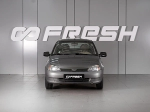 Седан ВАЗ (LADA) Kalina 2009 года, 279000 рублей, Минеральные Воды