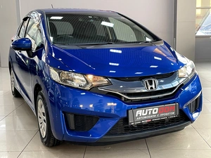 Хетчбэк Honda Fit 2013 года, 1197000 рублей, Солонцы