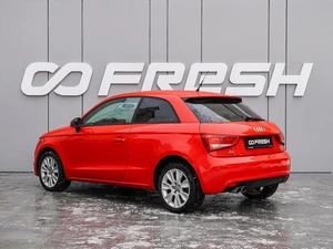 Хетчбэк Audi A1 2011 года, 1100000 рублей, Краснодар