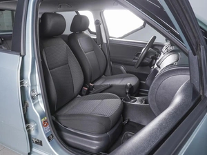 Хетчбэк Skoda Fabia 2012 года, 549000 рублей, Ростов-на-Дону