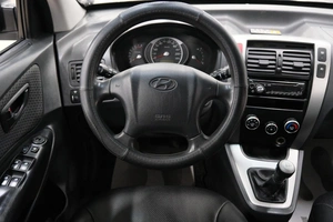 Внедорожник Hyundai Tucson 2008 года, 999000 рублей, Омск