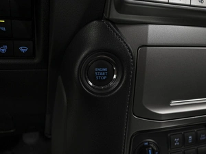 Внедорожник Toyota Land Cruiser Prado 2019 года, 6819000 рублей, Ставрополь