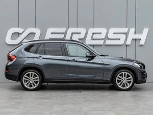 Внедорожник BMW X1 2014 года, 1140000 рублей, Краснодар