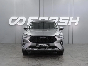 Внедорожник Haval F7 2019 года, 1399000 рублей, Воронеж