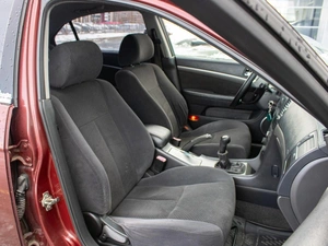 Седан Chevrolet Epica 2008 года, 469000 рублей, Петрозаводск