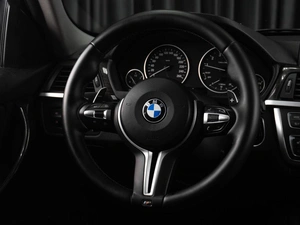 Седан BMW 3 серия 2012 года, 1599000 рублей, Тюмень