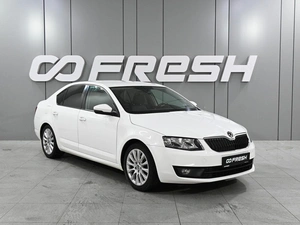 Лифтбек Skoda Octavia 2014 года, 1159000 рублей, Аксай