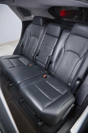 Внедорожник Lexus RX 2020 года, 4397000 рублей, Красноярск