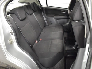 Седан Suzuki SX4 2010 года, 743100 рублей, Казань