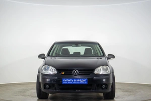 Хетчбэк Volkswagen Golf 2007 года, 469000 рублей, Оренбург