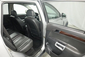 Внедорожник Opel Antara 2008 года, 880000 рублей, Курск