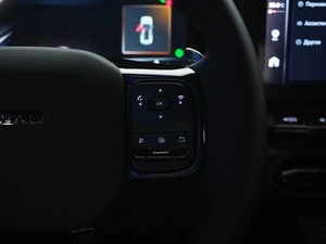 Внедорожник Haval H7 2026 года, 3342014 рублей, Москва