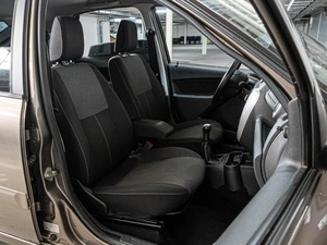 Лифтбек ВАЗ (LADA) Granta 2017 года, 599000 рублей, Ставрополь