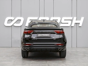 Внедорожник Geely Tugella 2023 года, 2950000 рублей, Краснодар