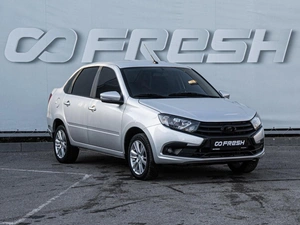 Седан ВАЗ (LADA) Granta 2024 года, 835000 рублей, Волгоград
