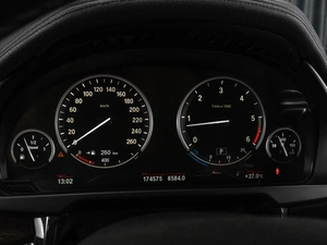 Внедорожник BMW X6 2015 года, 3599000 рублей, Тюмень