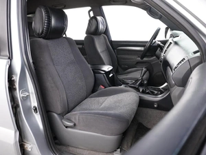 Внедорожник Toyota Land Cruiser Prado 2007 года, 1429050 рублей, Москва
