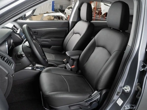 Внедорожник Mitsubishi ASX 2023 года, 3080000 рублей, Тюмень