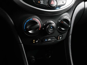 Седан Hyundai Solaris 2014 года, 1239000 рублей, Аксай