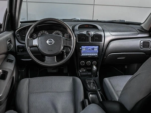 Седан Nissan Almera Classic 2010 года, 559000 рублей, Кирилловка