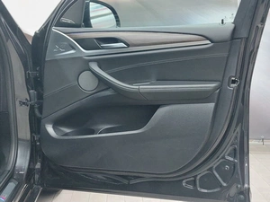 Внедорожник BMW X3 2018 года, 4300000 рублей, Барнаул